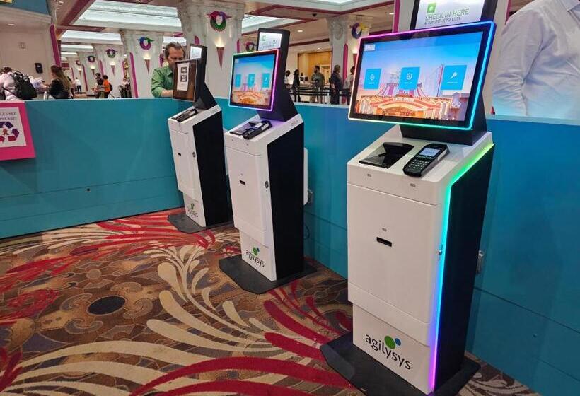 Fun Kids Place Unit At Strip Las Vegas