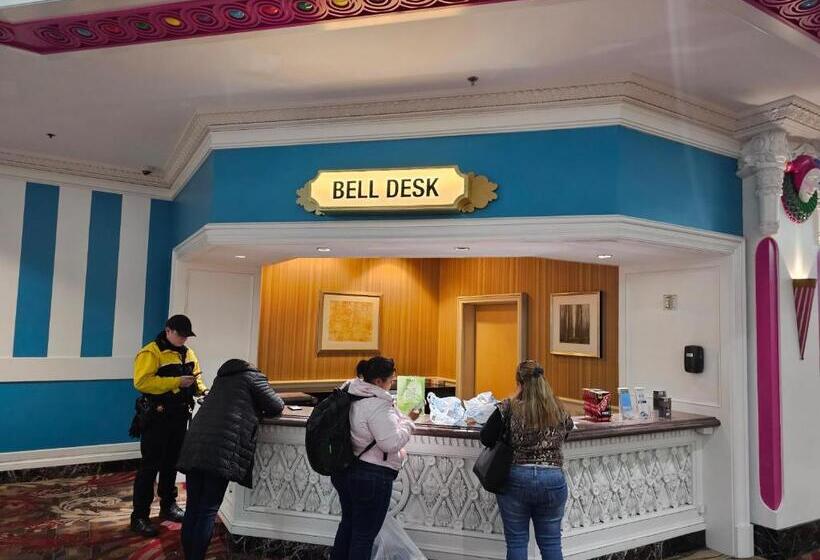 Fun Kids Place Unit At Strip Las Vegas