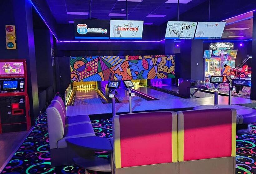 Fun Kids Place Unit At Strip Las Vegas