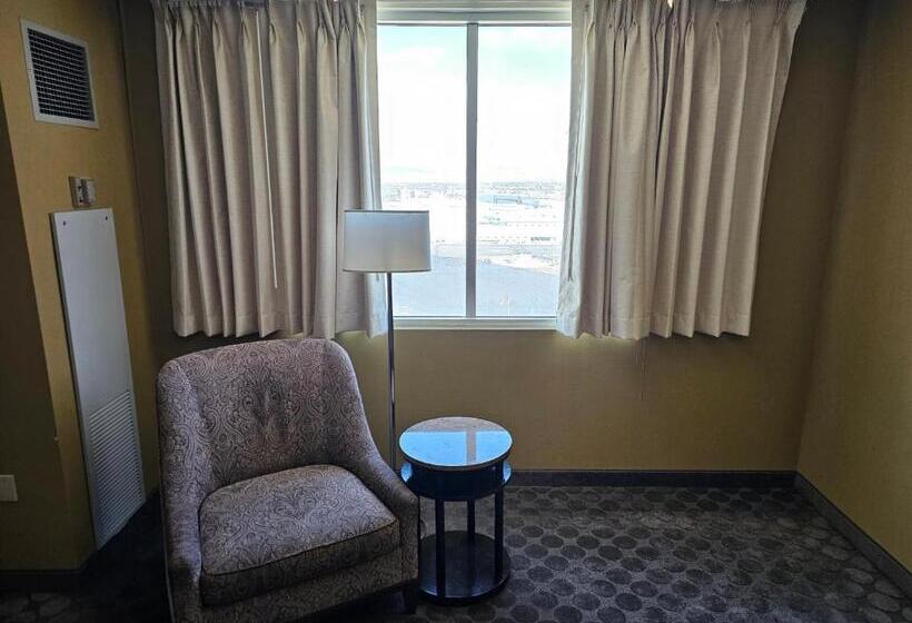 Fun Kids Place Unit At Strip Las Vegas