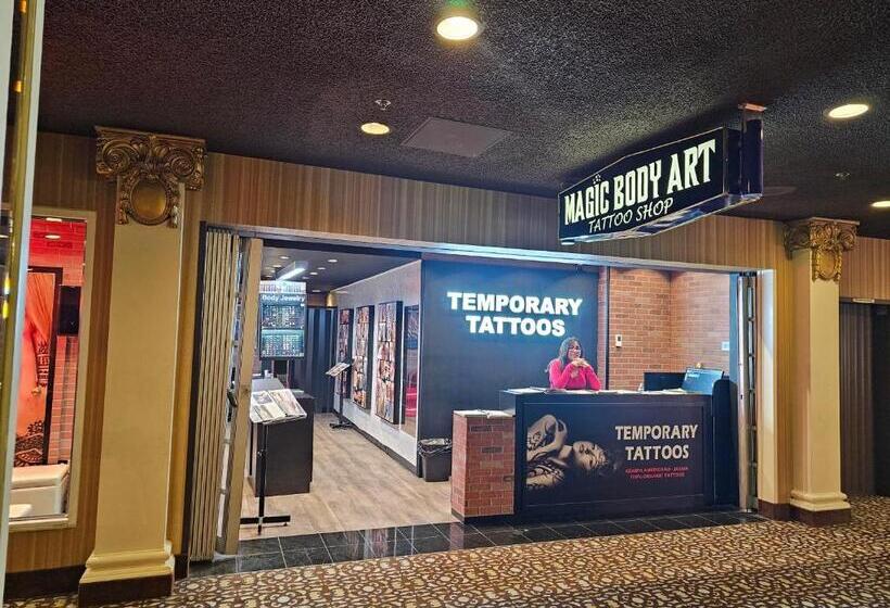 Fun Kids Place Unit At Strip Las Vegas