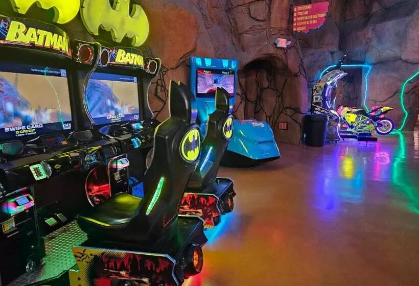 Fun Kids Place Unit At Strip Las Vegas