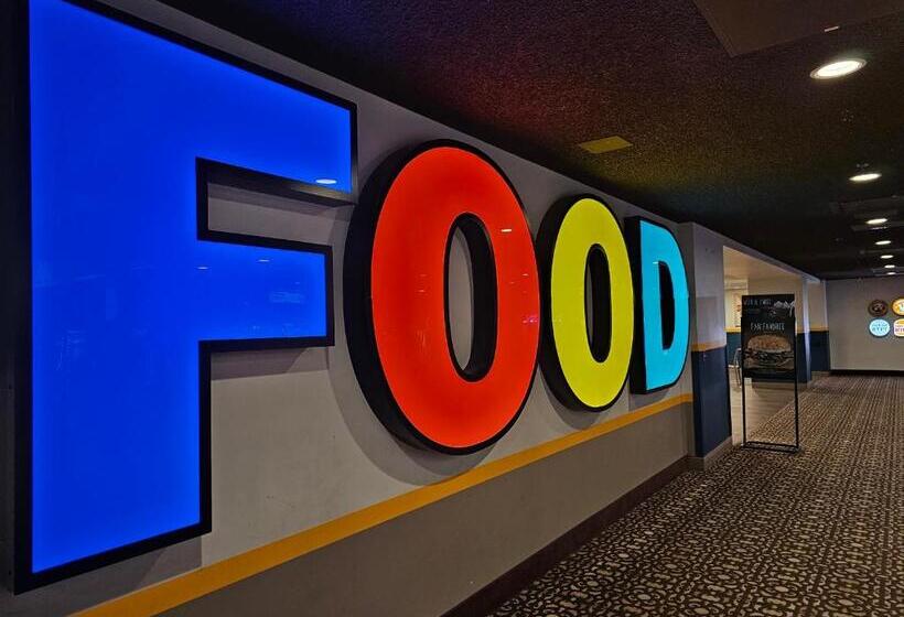 Fun Kids Place Unit At Strip Las Vegas