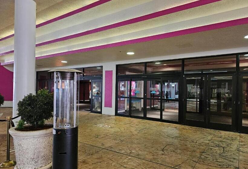 Fun Kids Place Unit At Strip Las Vegas