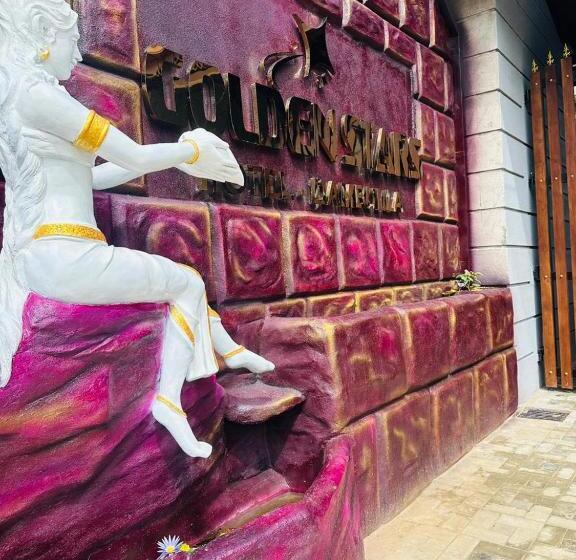 Golden Stars Hotel Dambulla