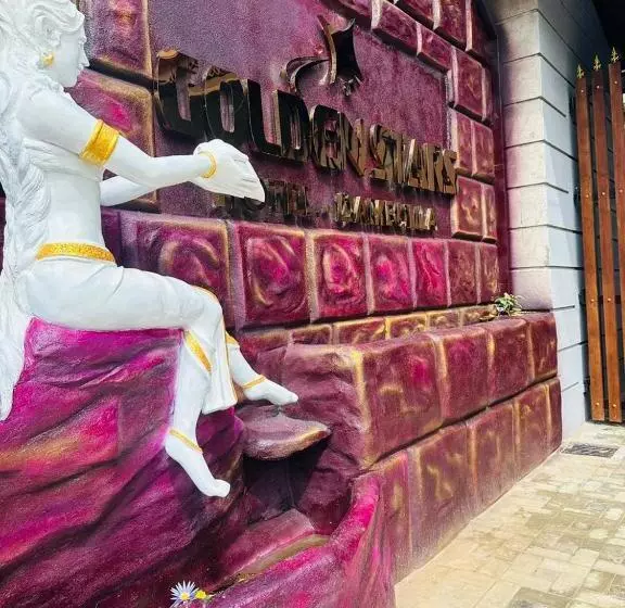 Golden Stars Hotel Dambulla