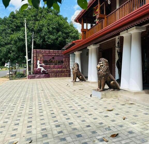 Golden Stars Hotel Dambulla