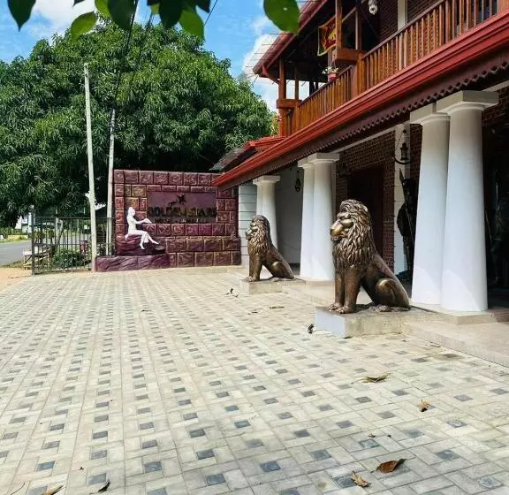 Golden Stars Hotel Dambulla