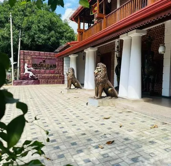 Golden Stars Hotel Dambulla