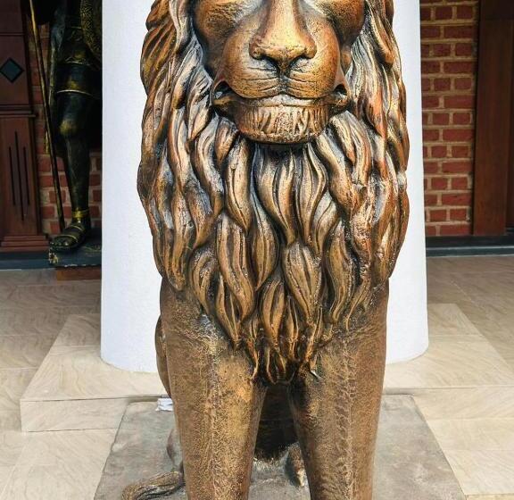 Golden Stars Hotel Dambulla