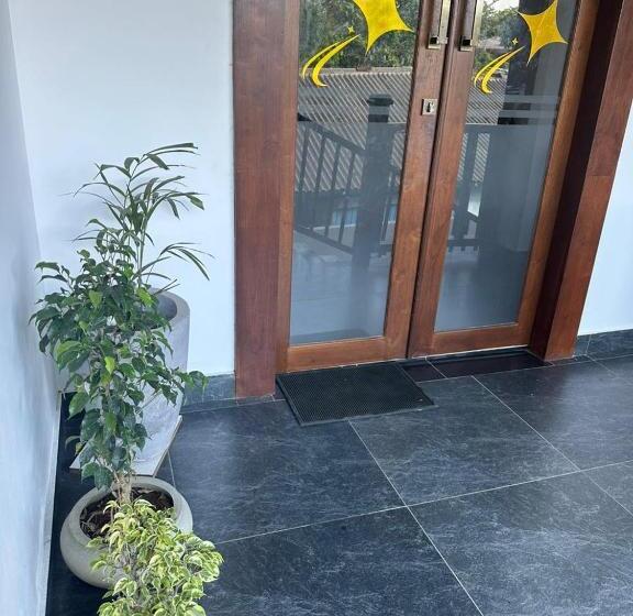 Golden Stars Hotel Dambulla