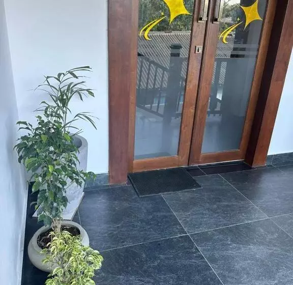 Golden Stars Hotel Dambulla