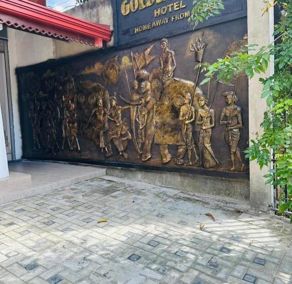 Golden Stars Hotel Dambulla