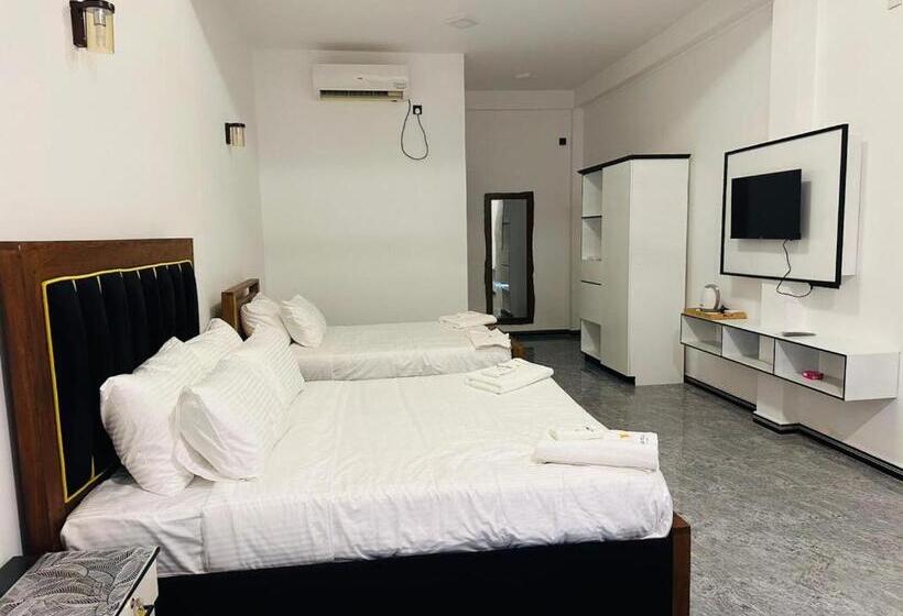 Golden Stars Hotel Dambulla