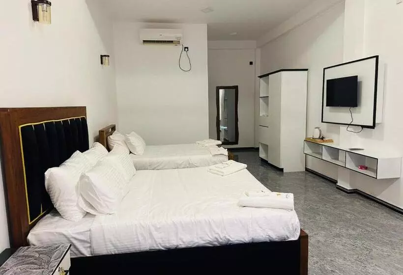 Golden Stars Hotel Dambulla