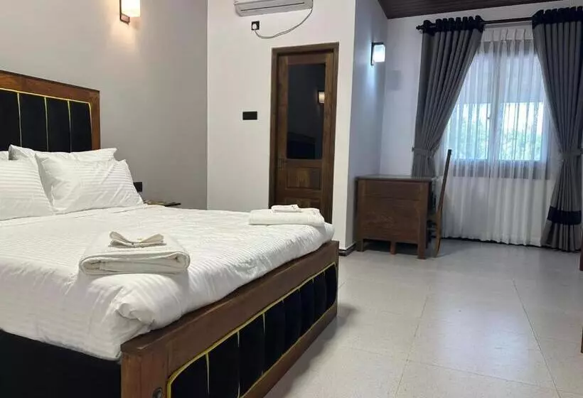 Golden Stars Hotel Dambulla