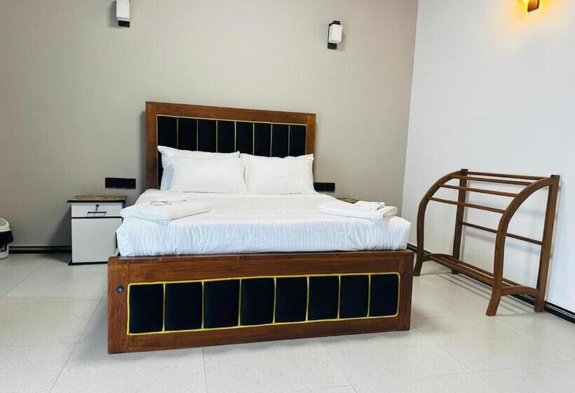 Golden Stars Hotel Dambulla