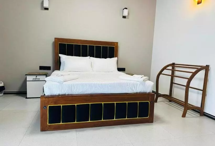 Golden Stars Hotel Dambulla