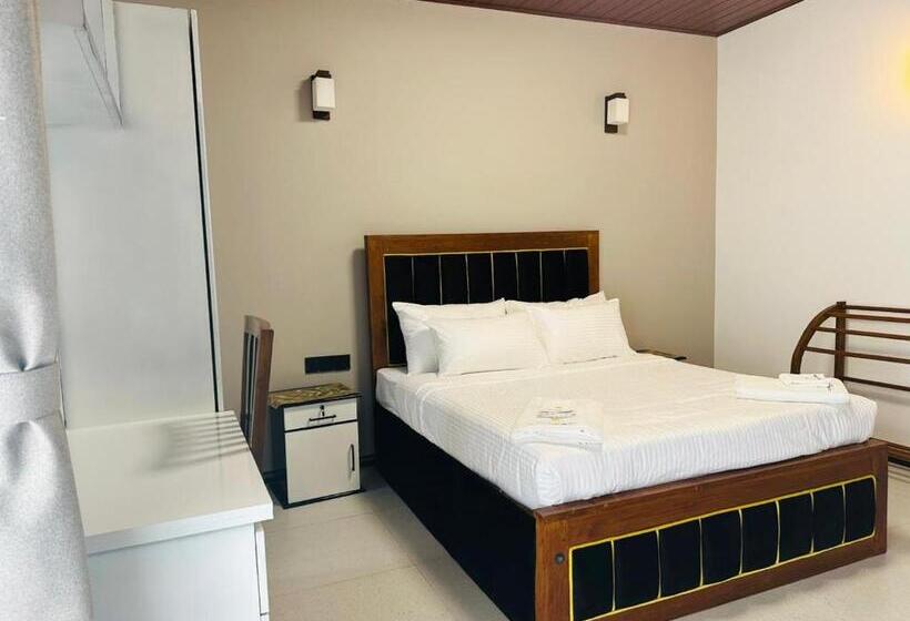 Golden Stars Hotel Dambulla