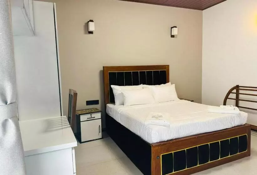 Golden Stars Hotel Dambulla