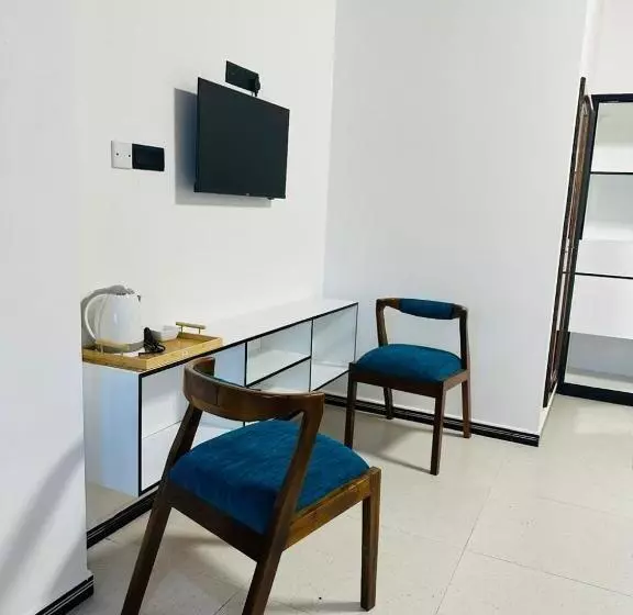 Golden Stars Hotel Dambulla