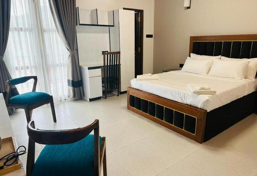 Golden Stars Hotel Dambulla