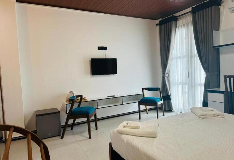 Golden Stars Hotel Dambulla