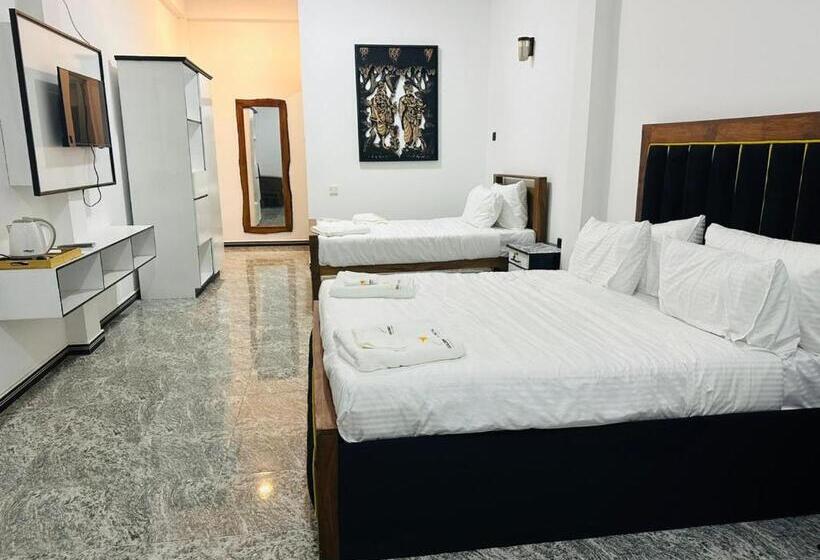 Golden Stars Hotel Dambulla