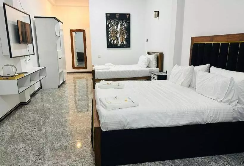 Golden Stars Hotel Dambulla