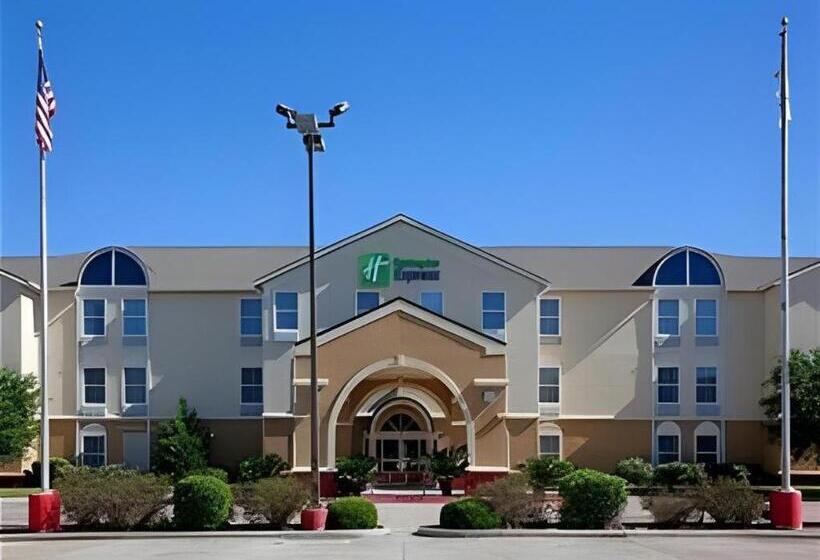 Holiday Inn Express Hotel & Suites Columbus