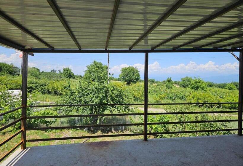 هتل хозяйства фермери