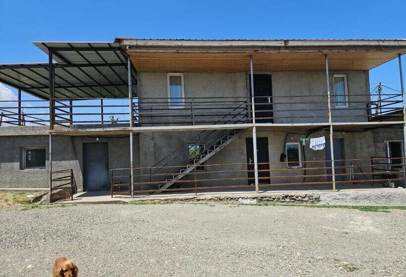 هتل хозяйства фермери