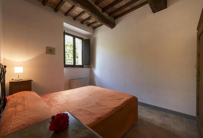 فندق Agriturismo Il Ferralino