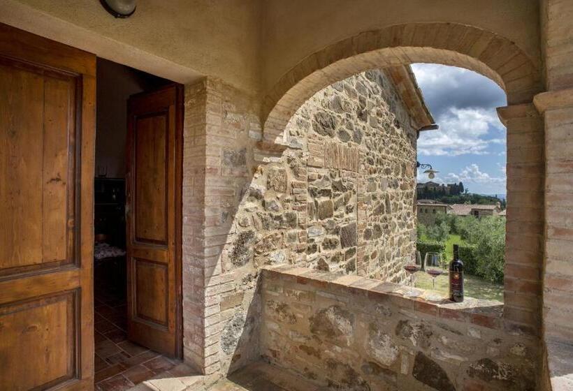فندق Agriturismo Il Ferralino