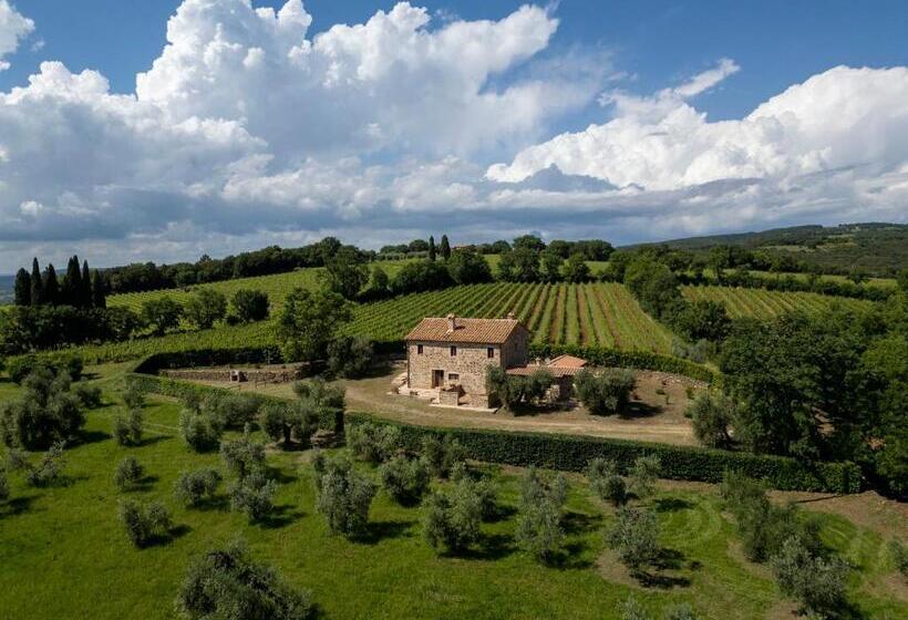 فندق Agriturismo Il Ferralino