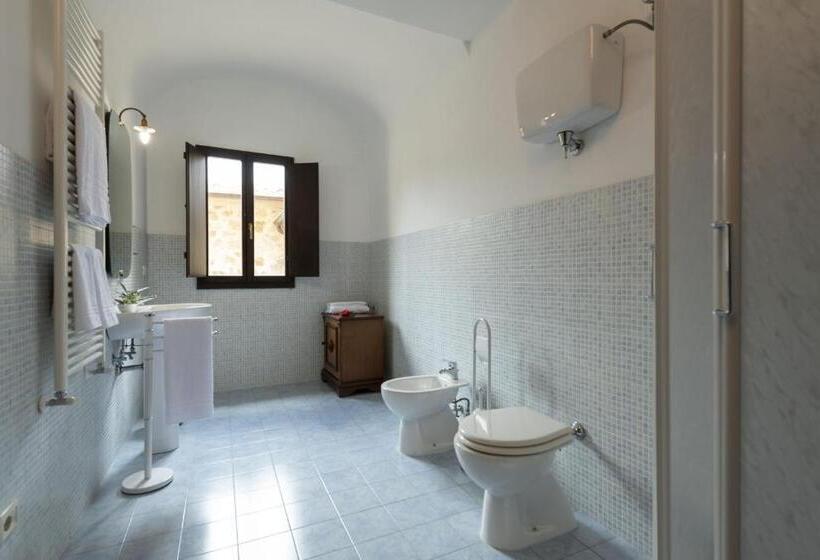 فندق Agriturismo Il Ferralino