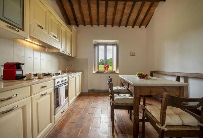 فندق Agriturismo Il Ferralino