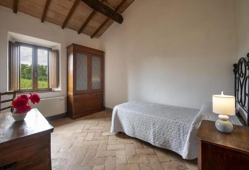 فندق Agriturismo Il Ferralino