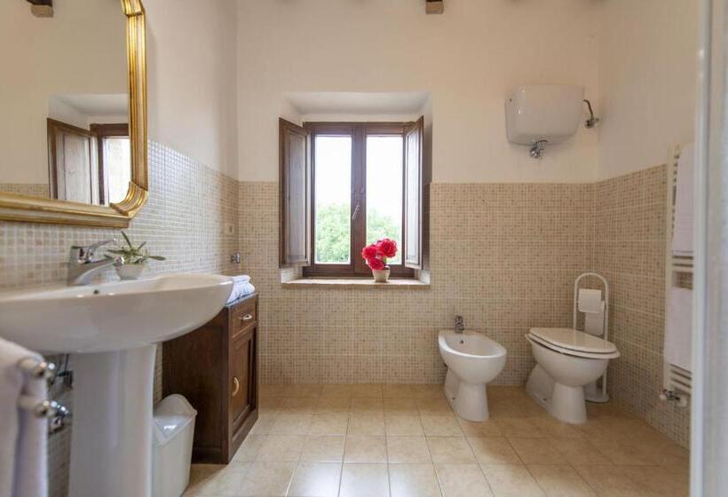 فندق Agriturismo Il Ferralino