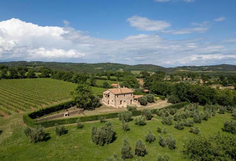 فندق Agriturismo Il Ferralino