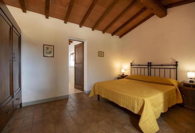 فندق Agriturismo Il Ferralino