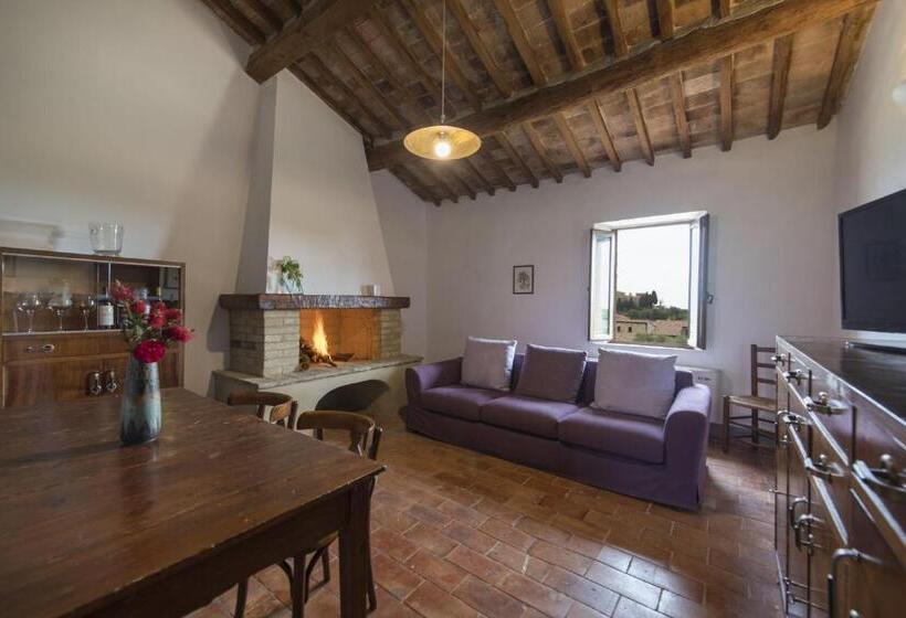 فندق Agriturismo Il Ferralino