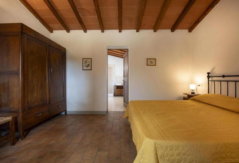 فندق Agriturismo Il Ferralino