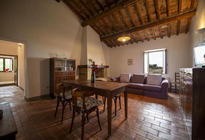 فندق Agriturismo Il Ferralino