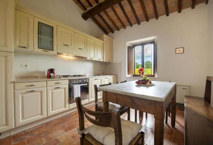 فندق Agriturismo Il Ferralino