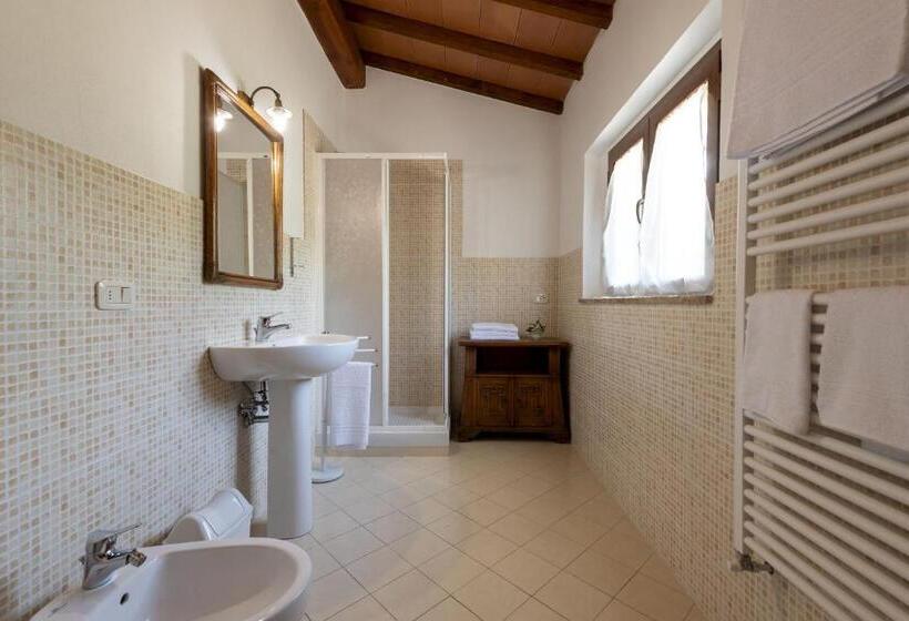 فندق Agriturismo Il Ferralino