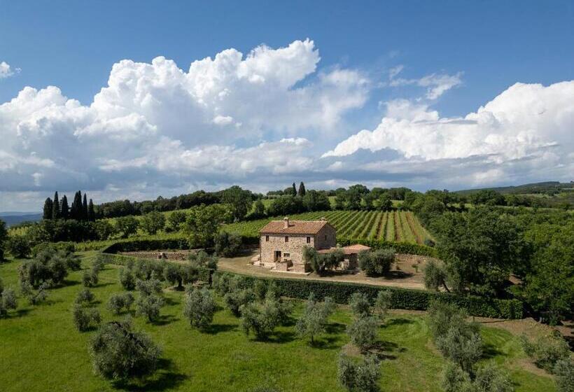 فندق Agriturismo Il Ferralino