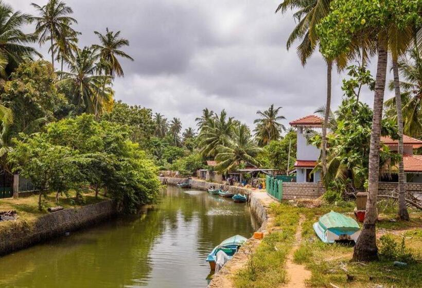 فندق Araliya Blue Beach View