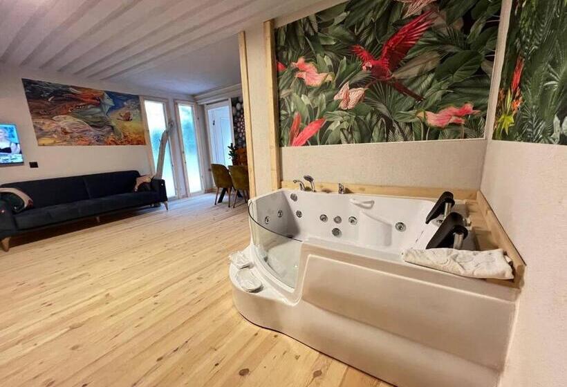 فندق Ayder Vip River