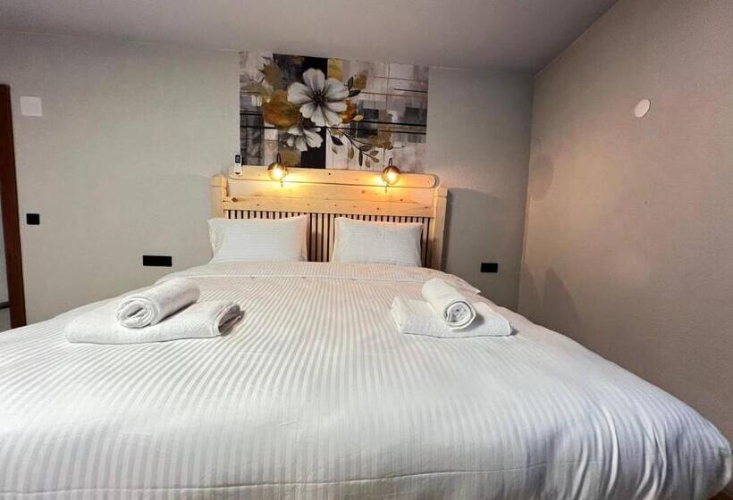 فندق Ayder Vip River